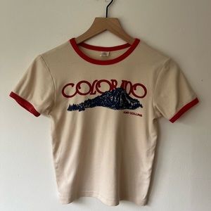 Colorado Tee